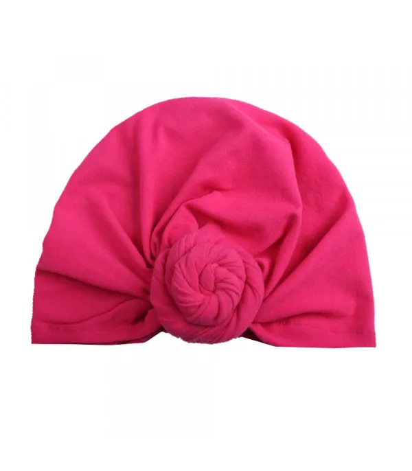 Turbante baby colors