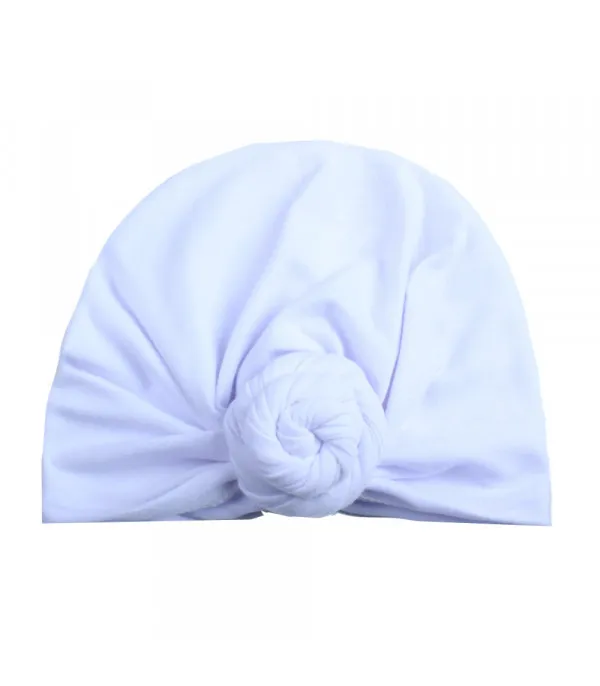 Turbante baby colors
