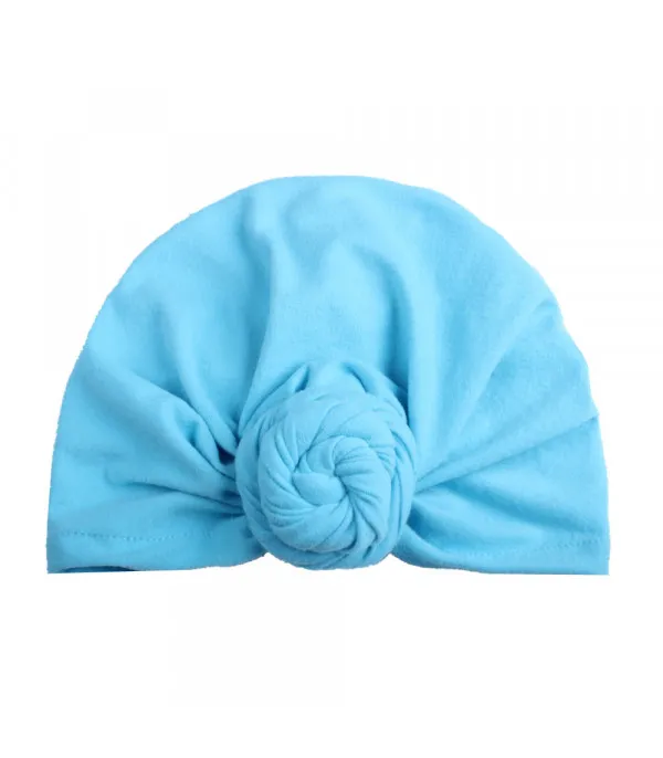 Turbante baby colors