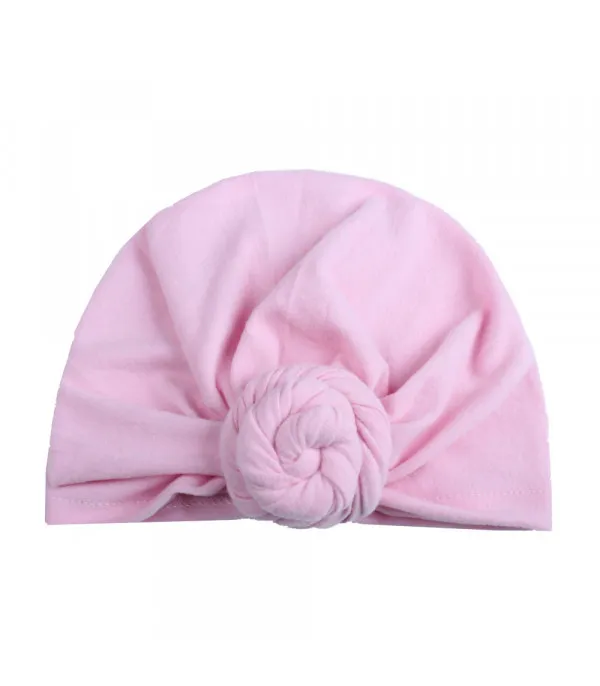 Turbante baby colors