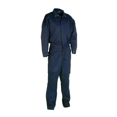 TUTA COFRA MANSURA (02 NAVY) XXL