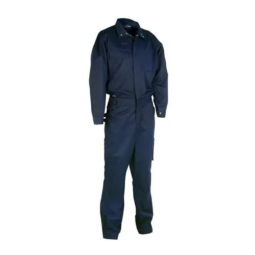 TUTA COFRA MANSURA (02 NAVY) XXL