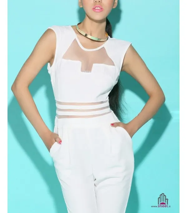 Tutina Bossy - Dream Shop