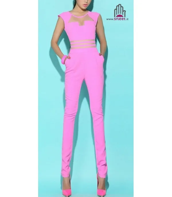 Tutina Bossy - Dream Shop
