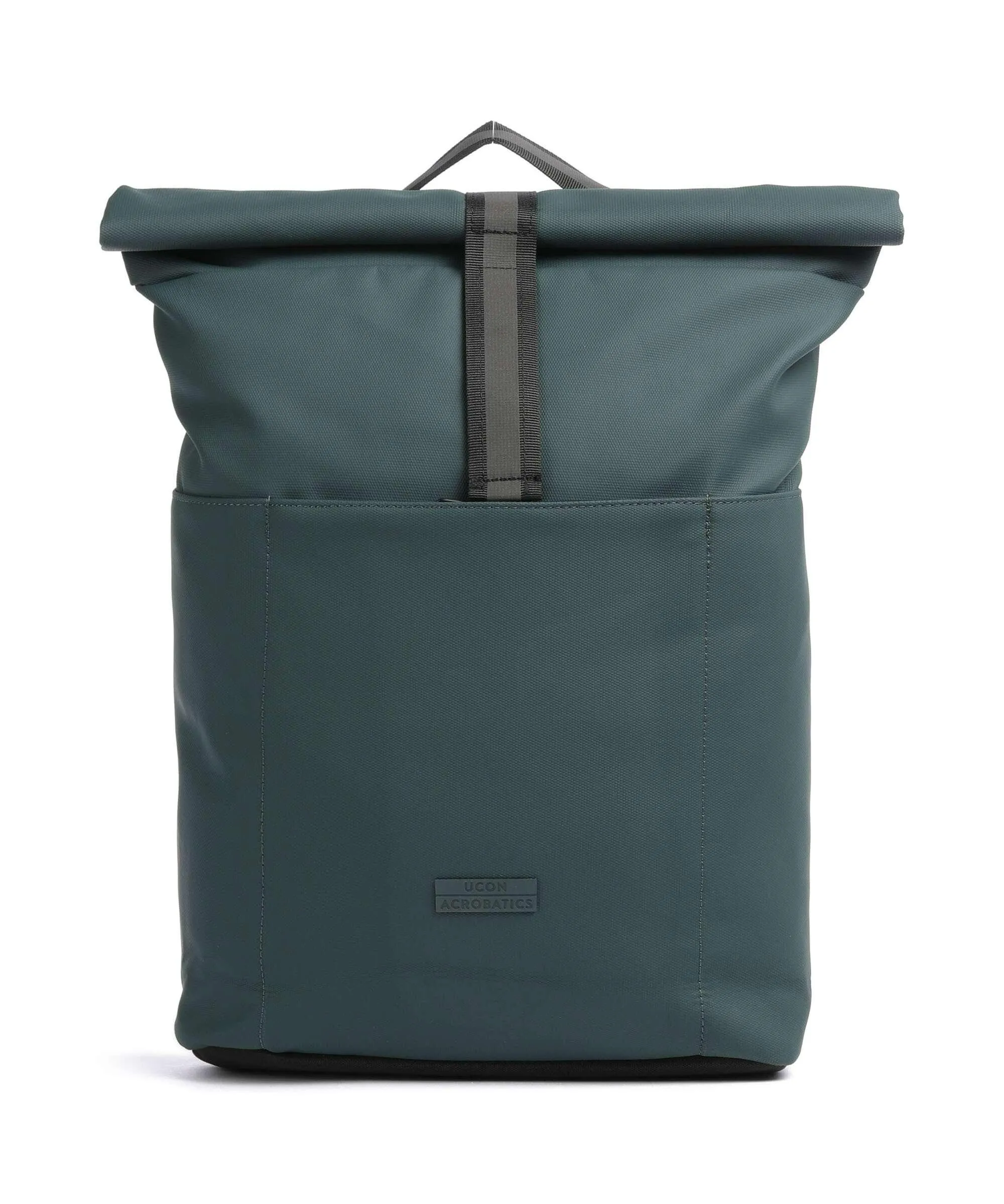  Ucon Acrobatics Aloe Hajo Mini Zaino roll-top 16″ poliuretano verde scuro  