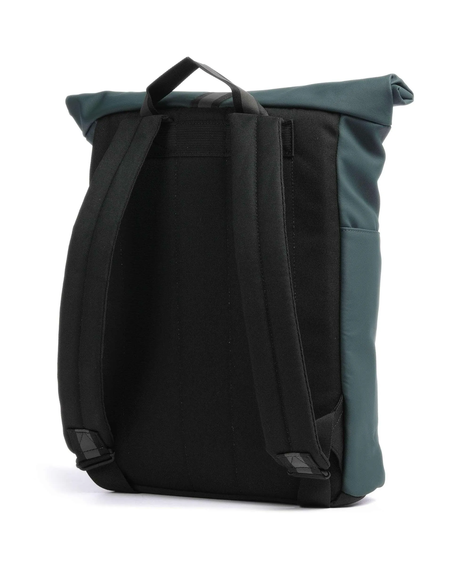  Ucon Acrobatics Aloe Hajo Mini Zaino roll-top 16″ poliuretano verde scuro  