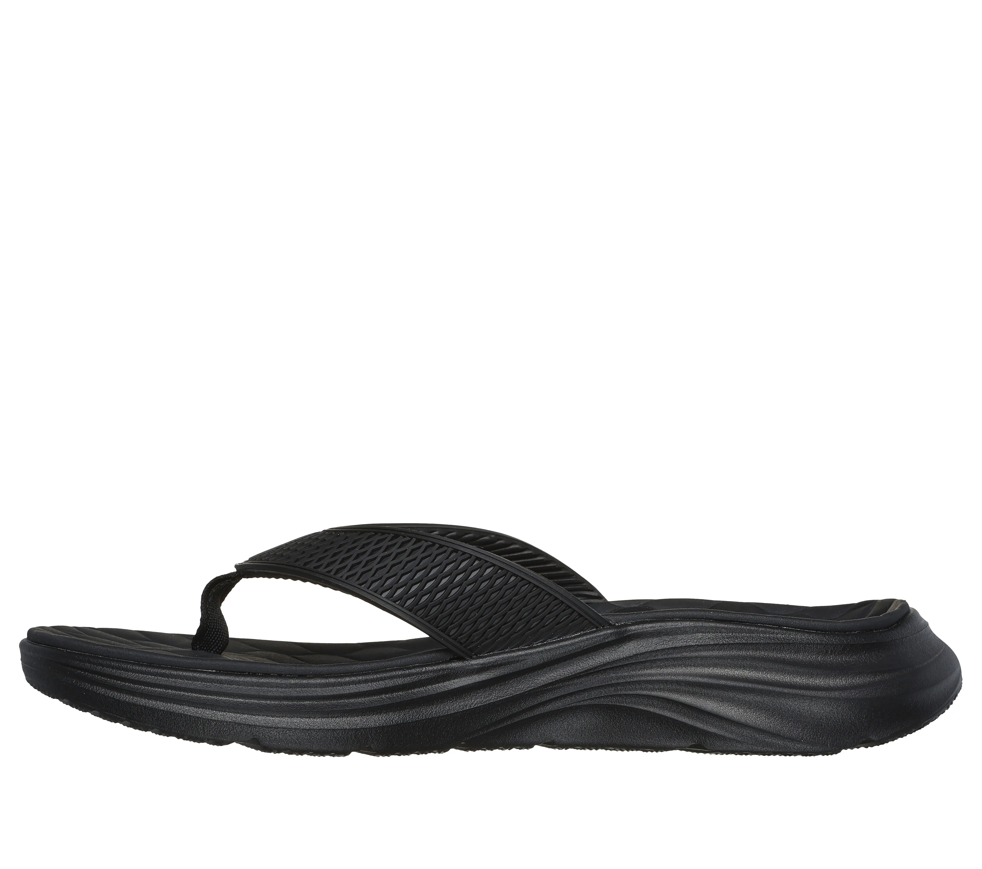 Vapor Foam Sandal - Sayto