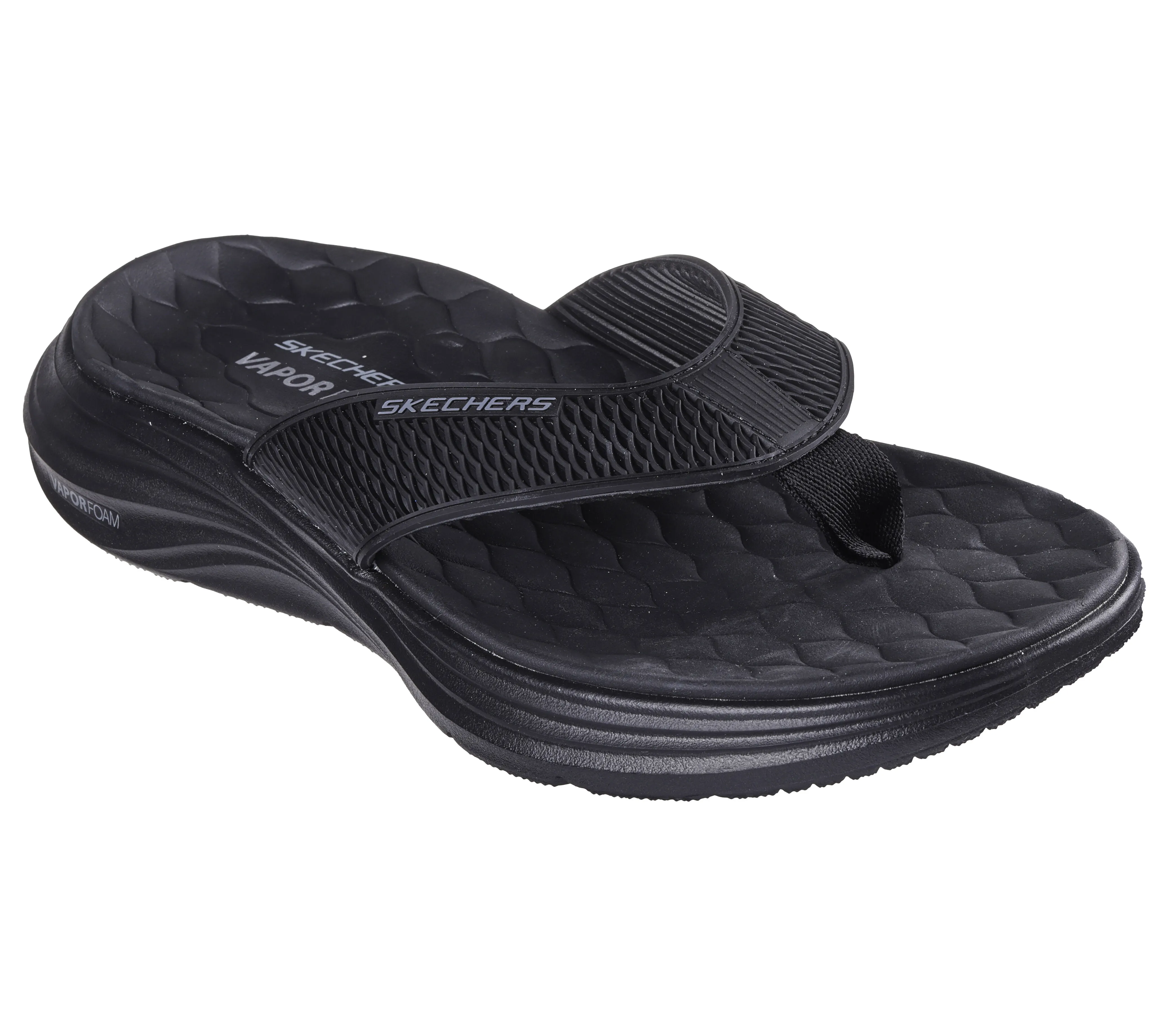 Vapor Foam Sandal - Sayto