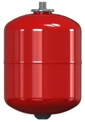 Vaso Espansione per Riscaldamento 8 Litri 3/4" Pressione Massima 6 Bar EXTRAVAREM LR CE Varem R1008231CS000000