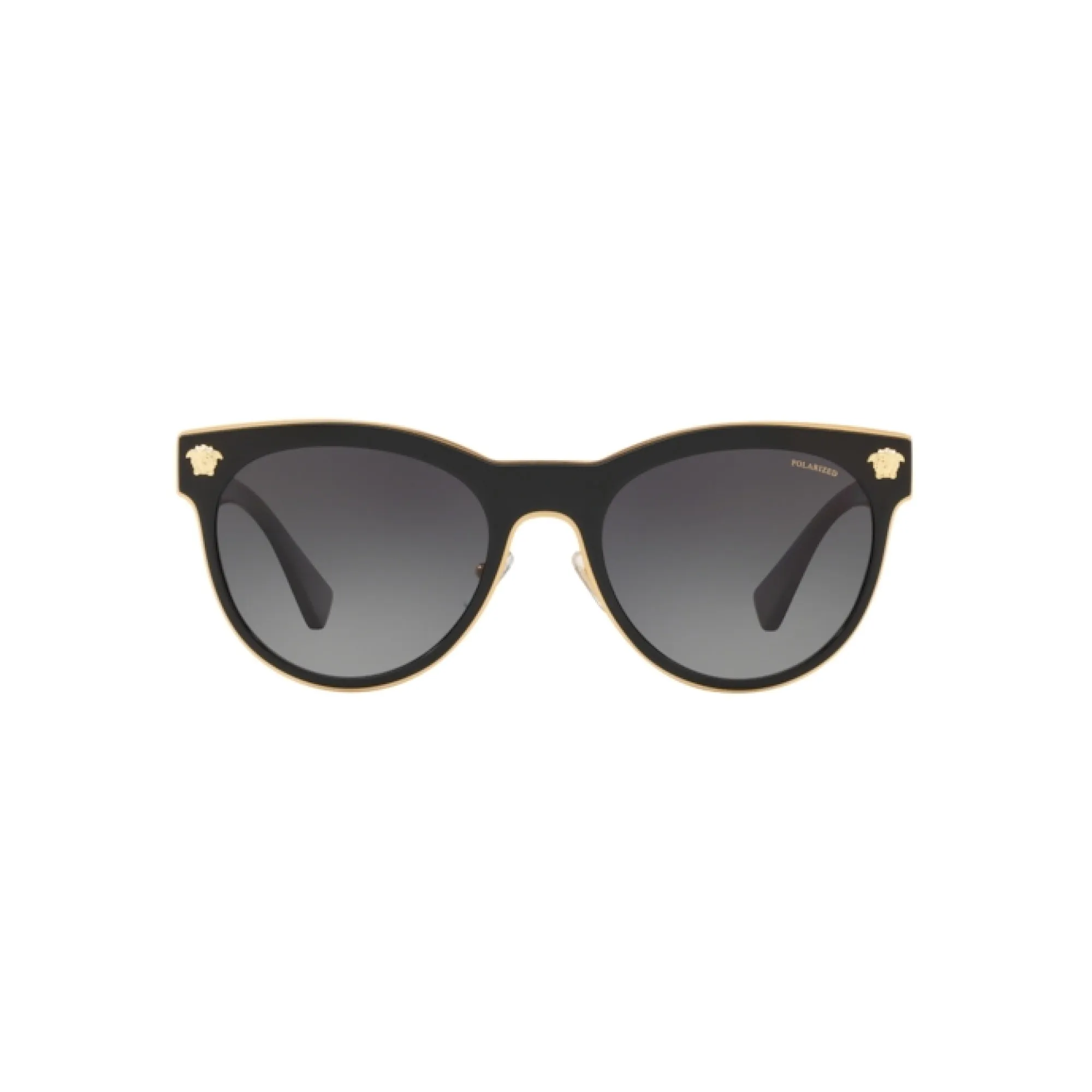   Versace VE 2198 Medusa Charm 1002T3 Nero | Occhiale Da Sole Donna 