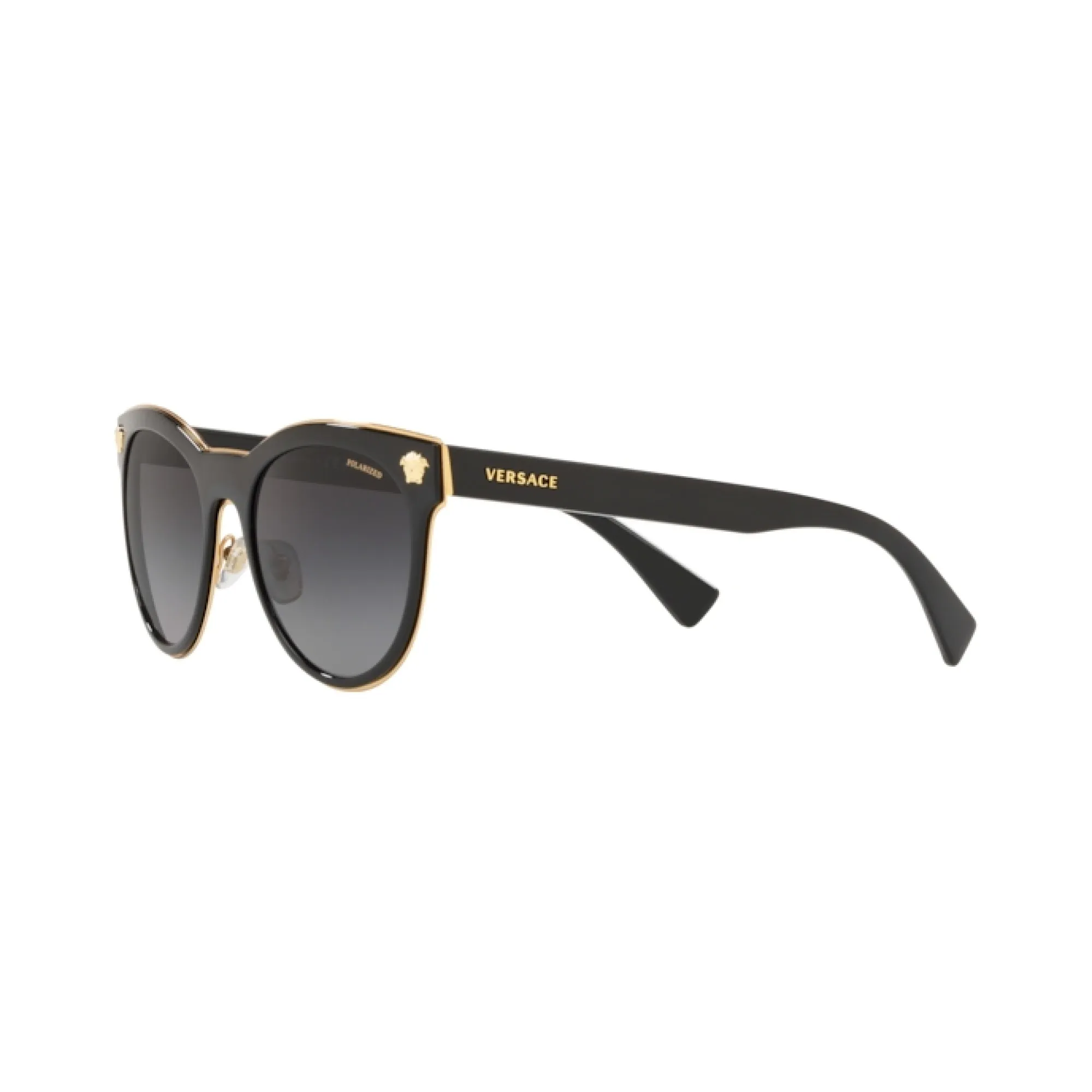   Versace VE 2198 Medusa Charm 1002T3 Nero | Occhiale Da Sole Donna 
