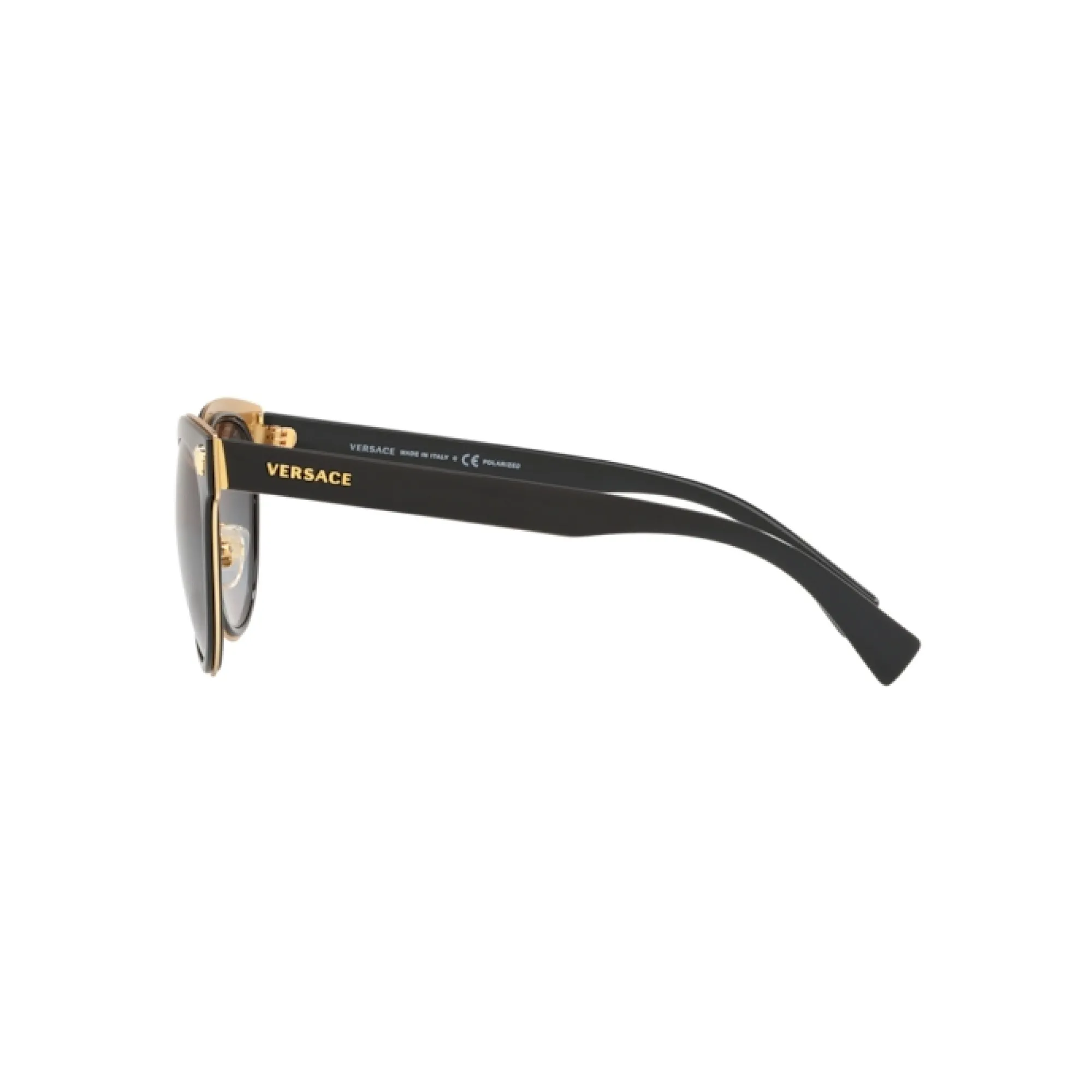  Versace VE 2198 Medusa Charm 1002T3 Nero | Occhiale Da Sole Donna 