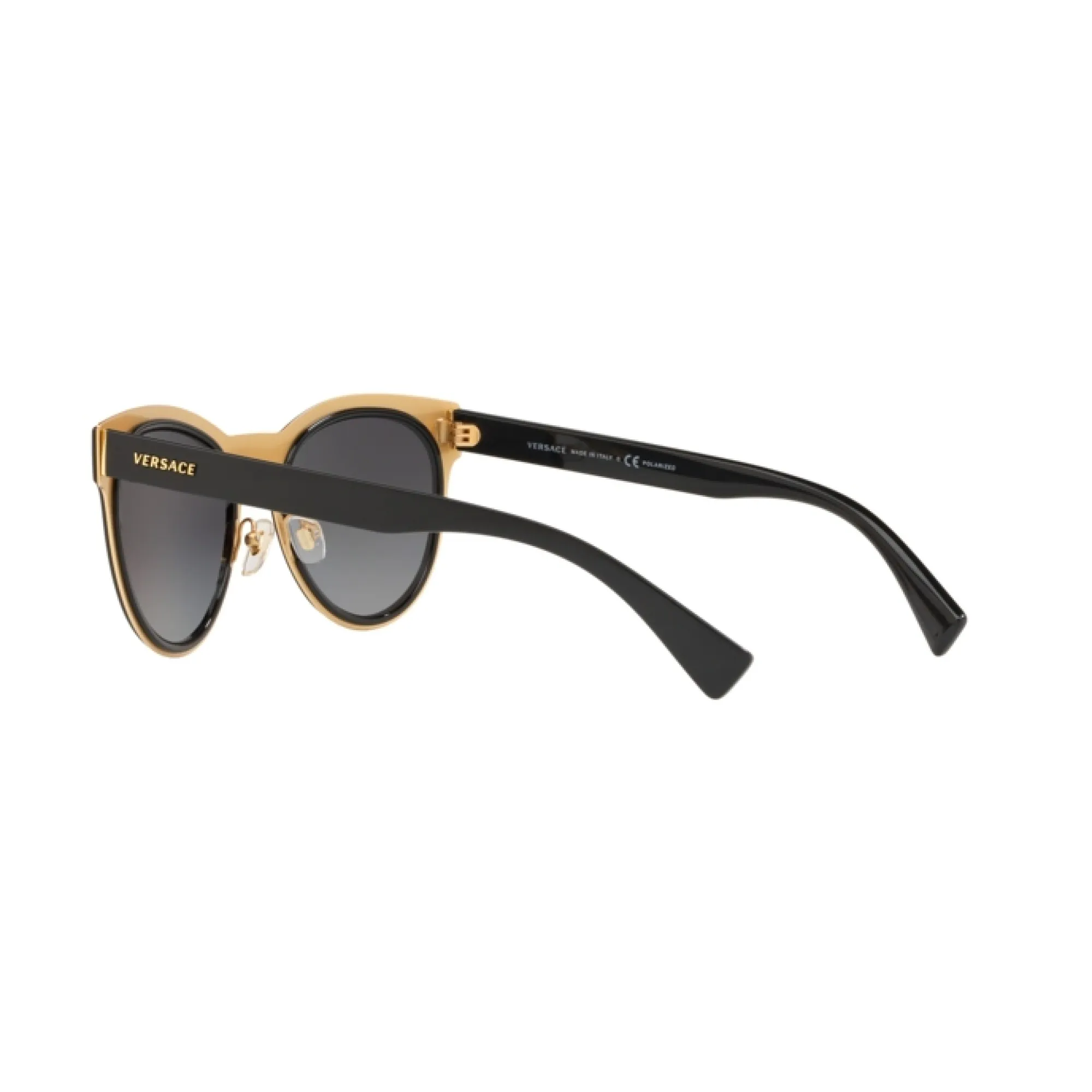   Versace VE 2198 Medusa Charm 1002T3 Nero | Occhiale Da Sole Donna 