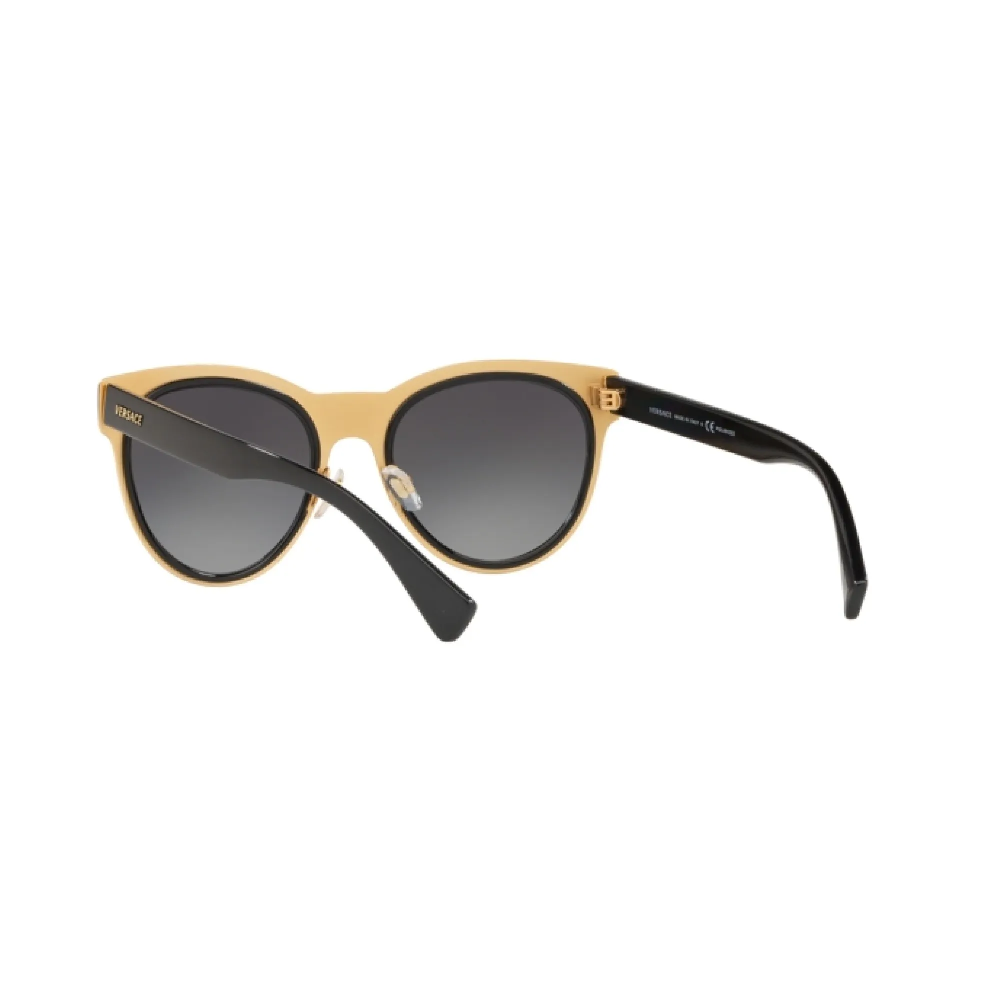   Versace VE 2198 Medusa Charm 1002T3 Nero | Occhiale Da Sole Donna 