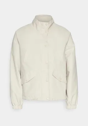 VMSIRI SHORT PARKA JACKET - Giacca leggera