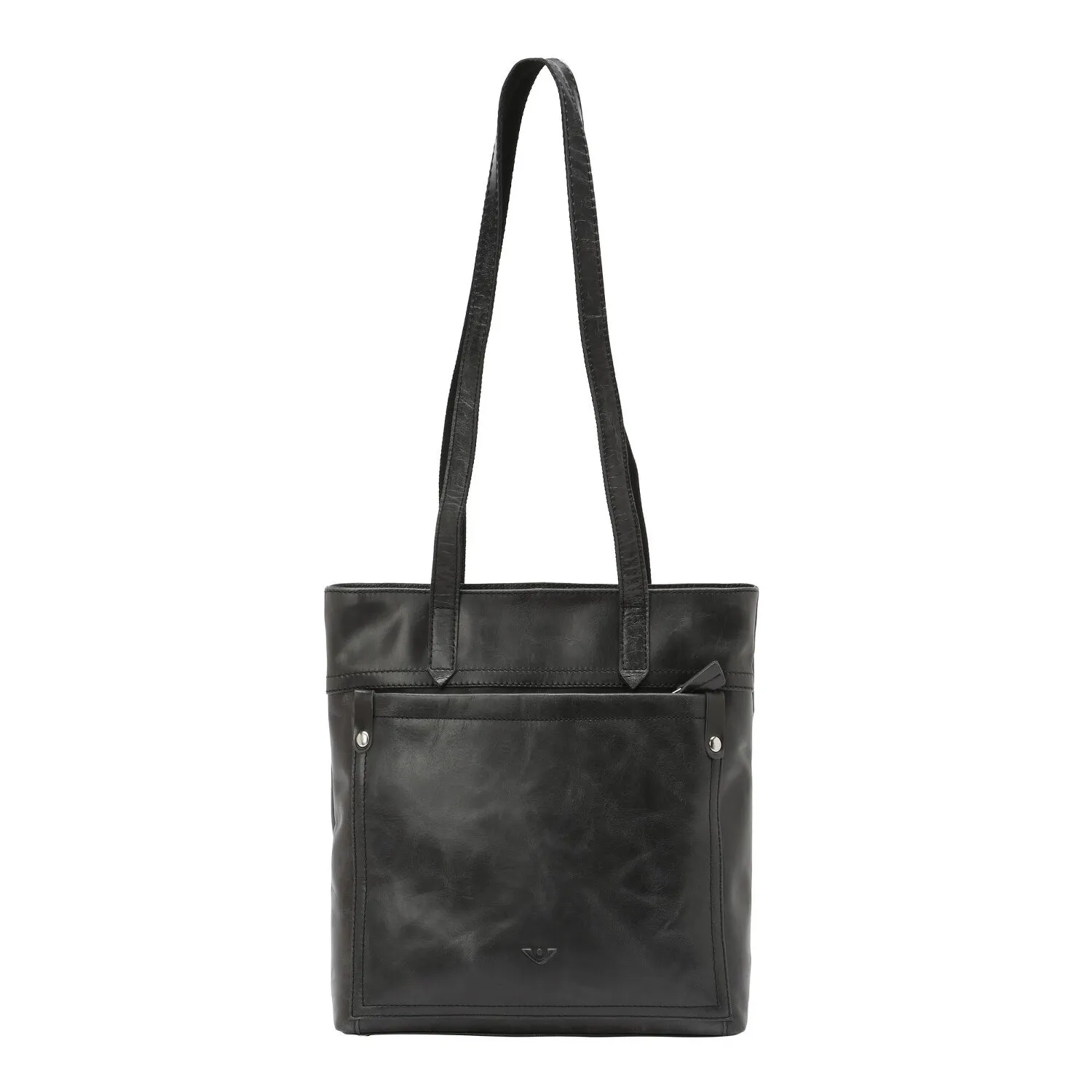 Voi City Cowboy Borsa a tracolla Pelle 29 cm
