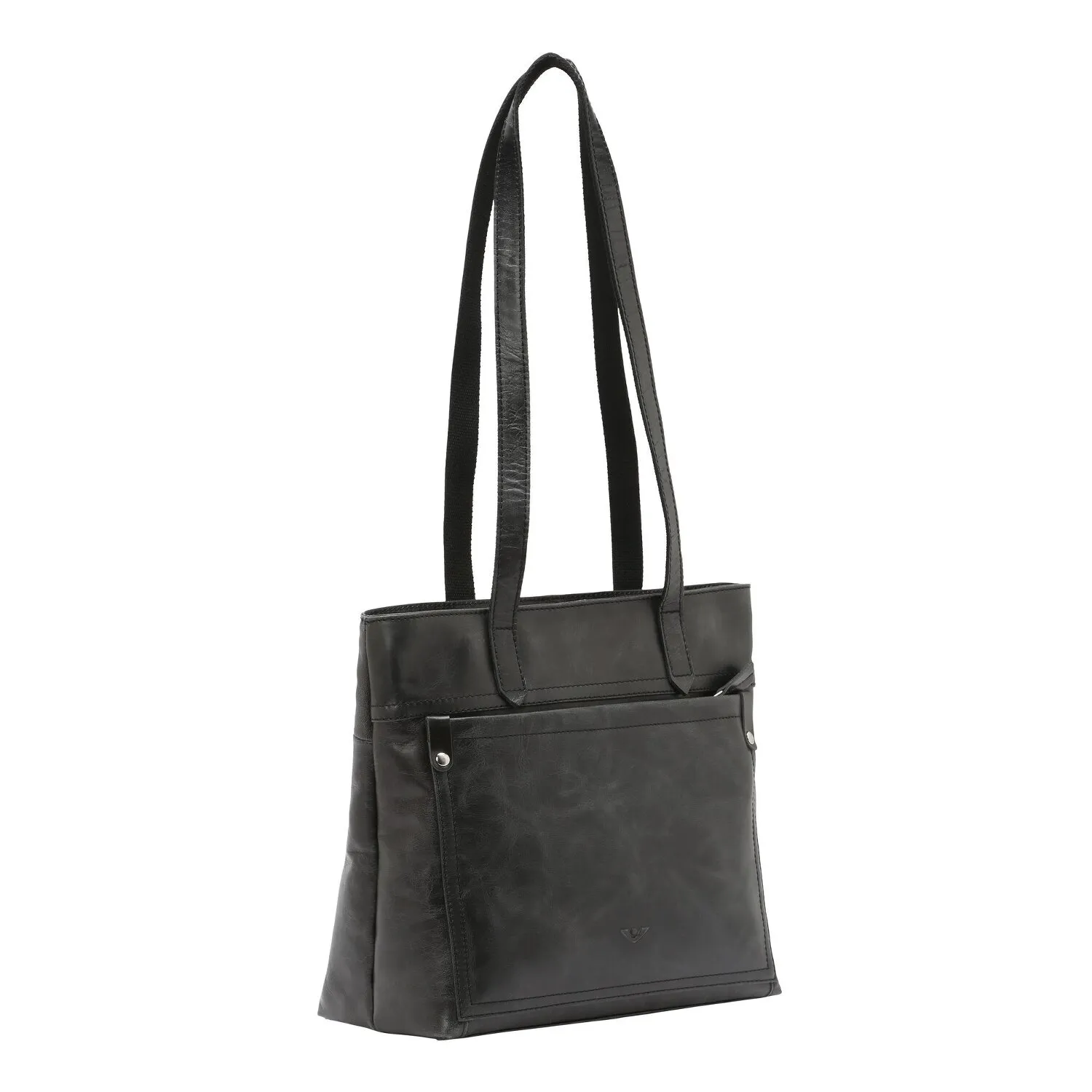 Voi City Cowboy Borsa a tracolla Pelle 29 cm