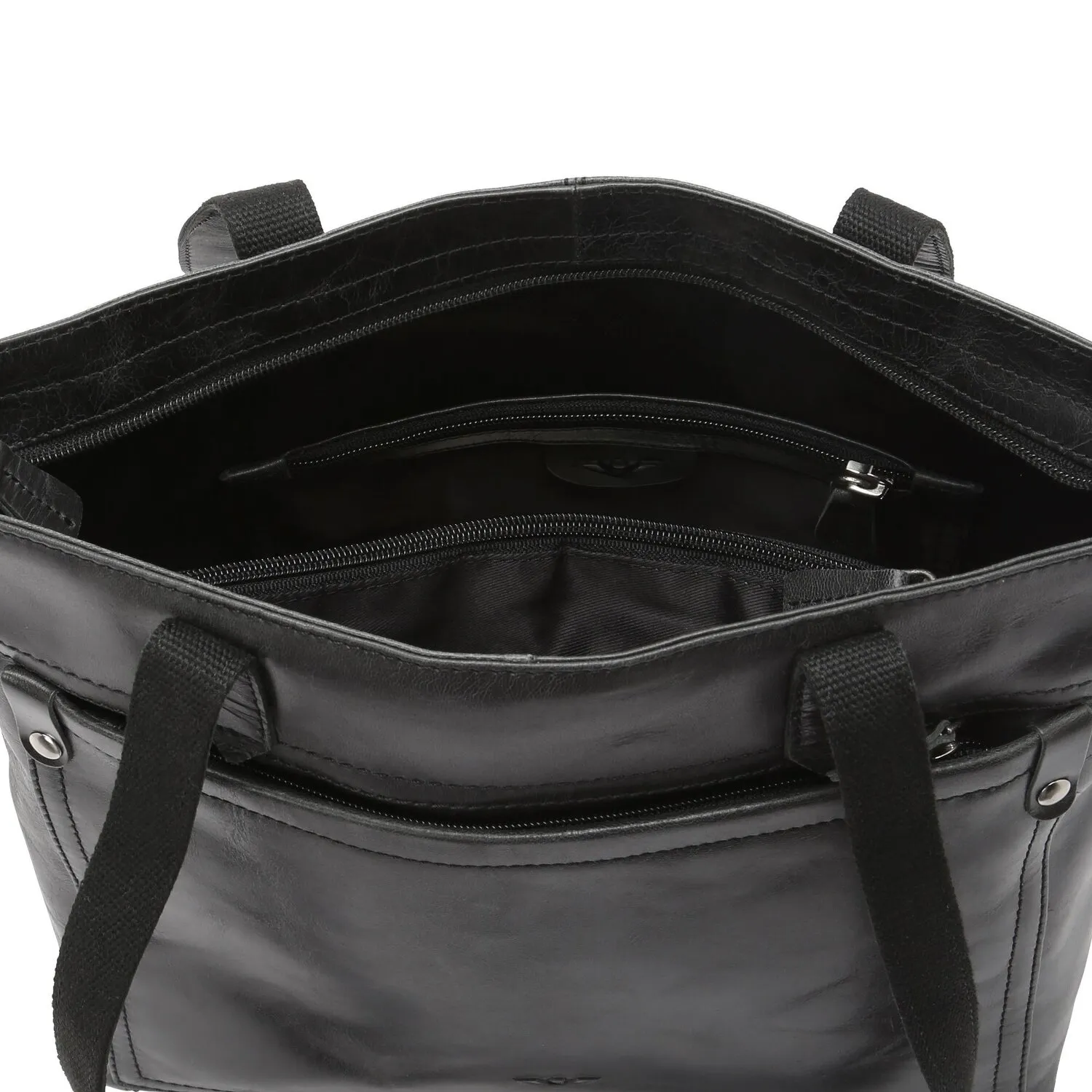 Voi City Cowboy Borsa a tracolla Pelle 29 cm