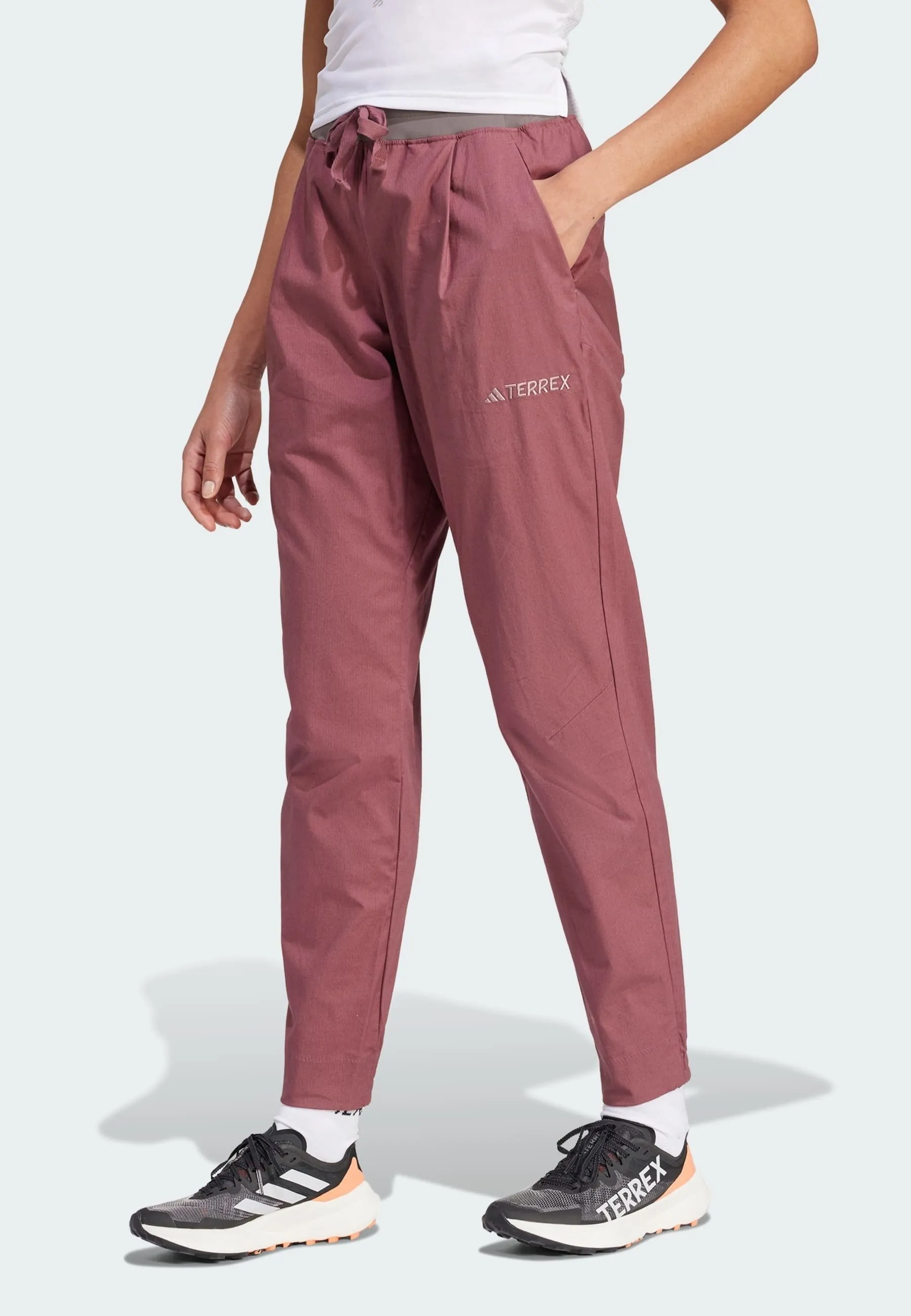 W XPLORIC PT - Pantaloni sportivi