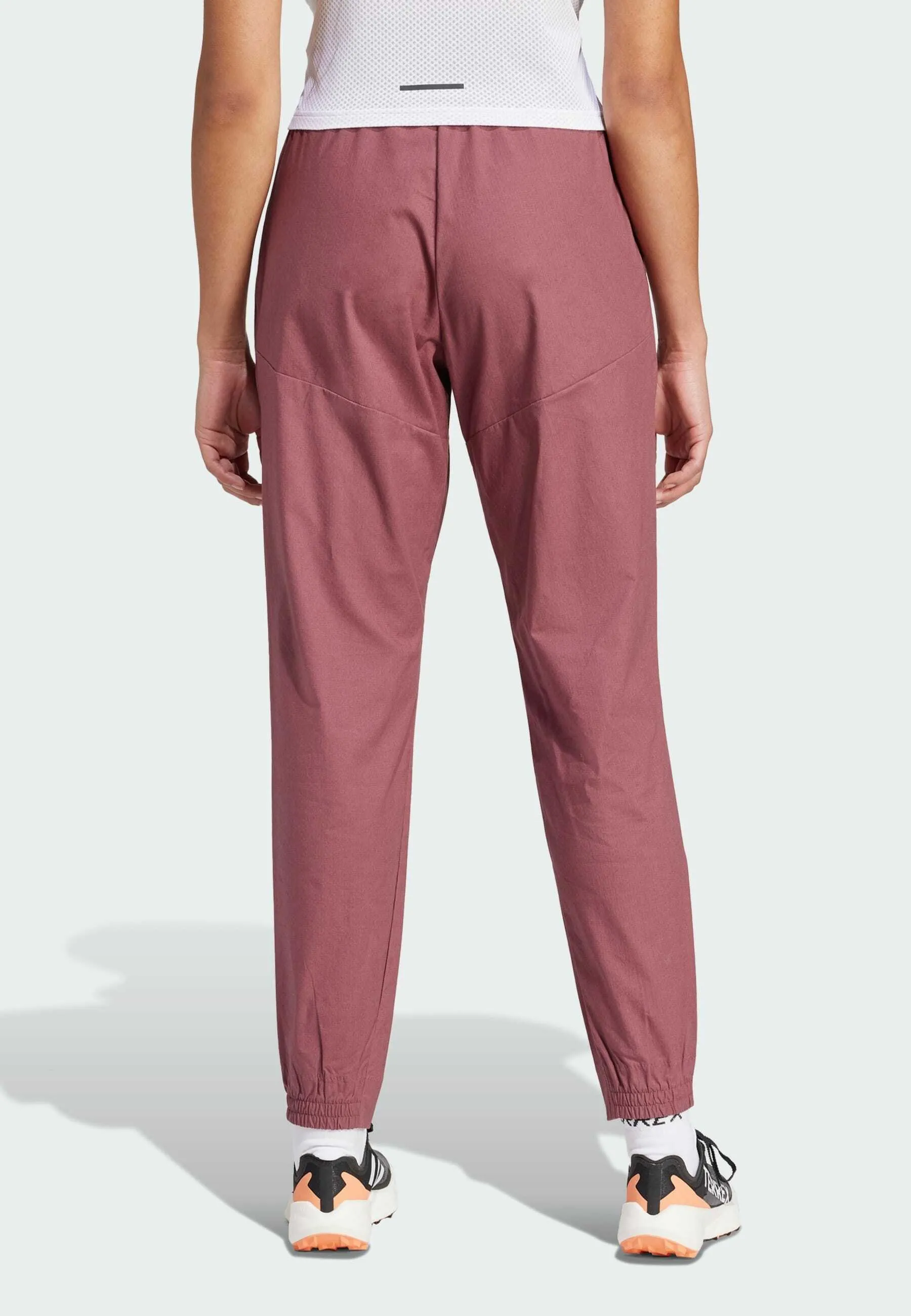 W XPLORIC PT - Pantaloni sportivi