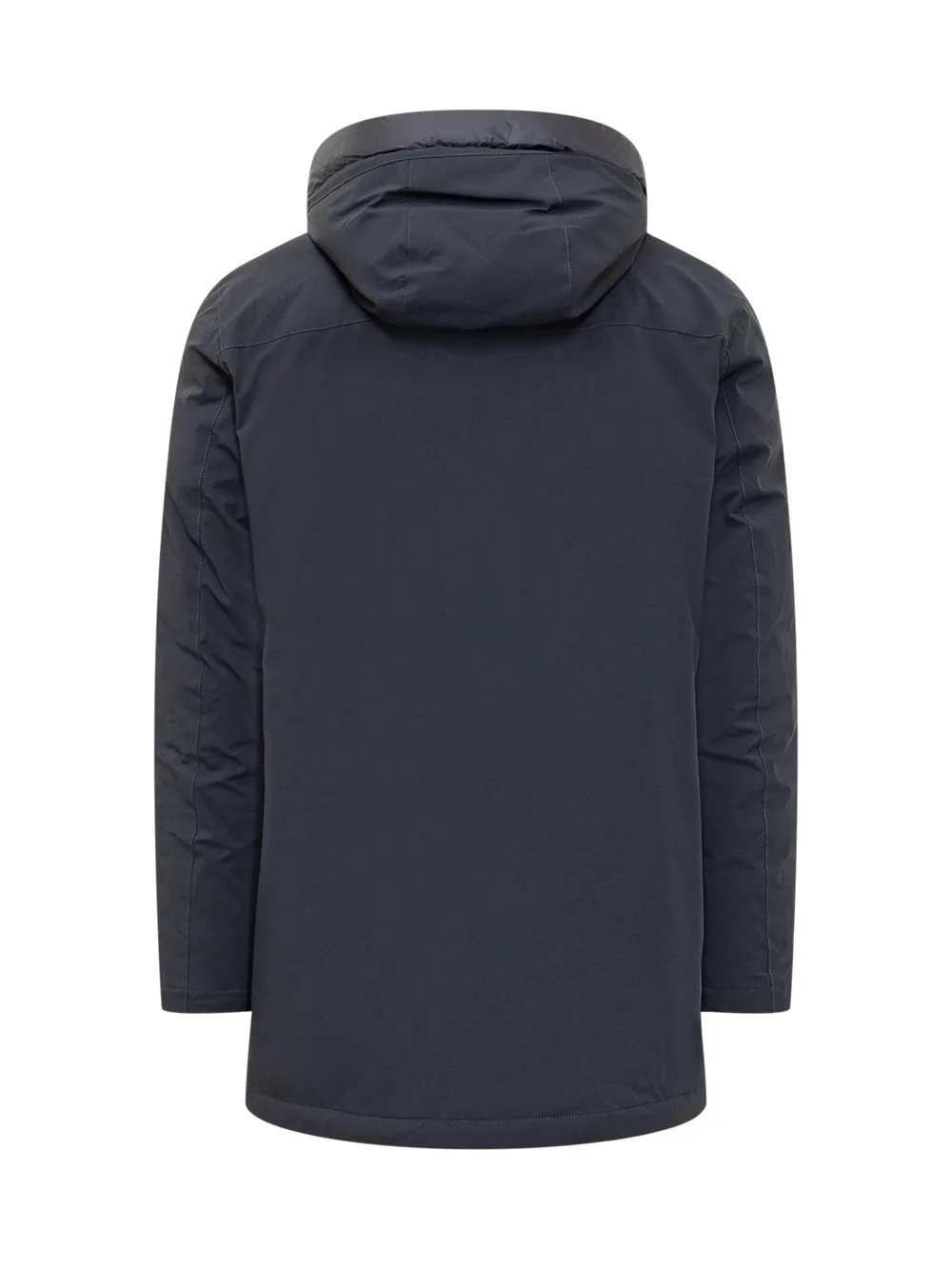 WOOLRICH Mountain Parka 