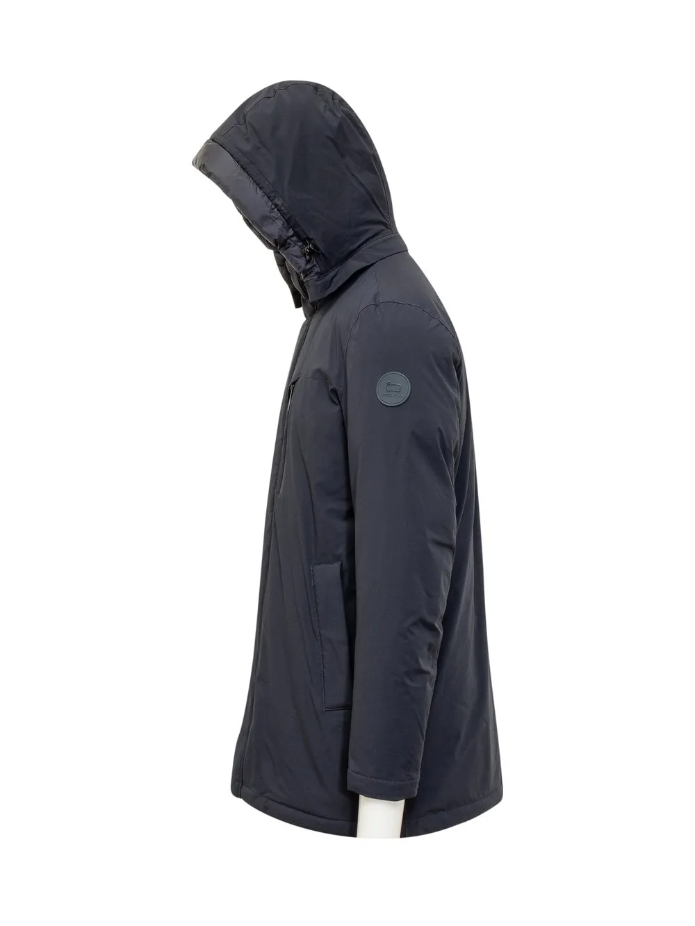 WOOLRICH Mountain Parka 