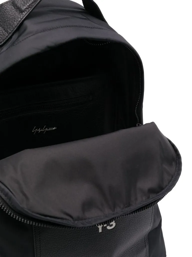 y3 Zaino 'LUX BP'
