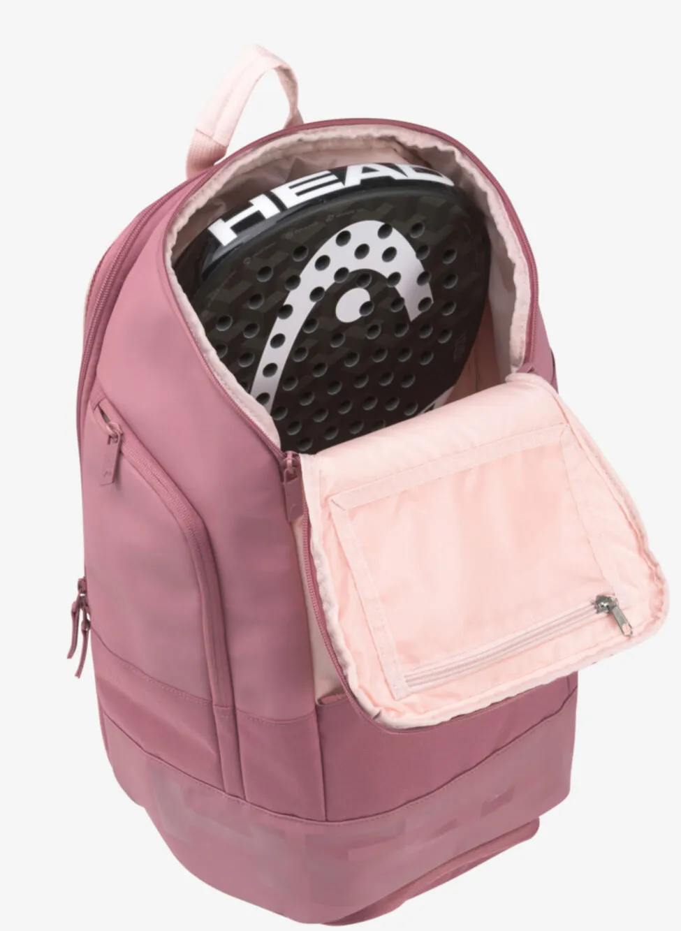 zaino alpha padel