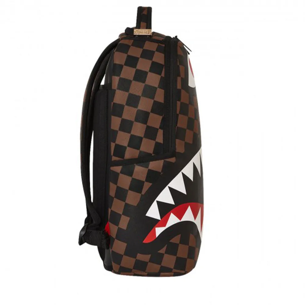 Zaino SPRAYGROUND stampa Hangover