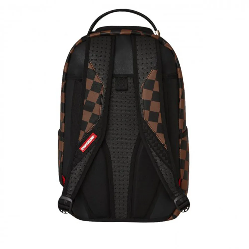 Zaino SPRAYGROUND stampa Hangover