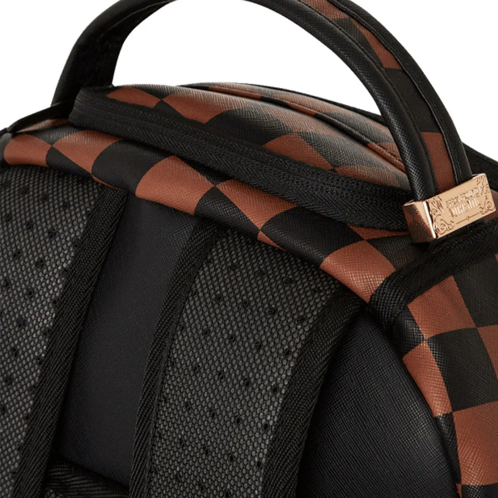 Zaino SPRAYGROUND stampa Hangover