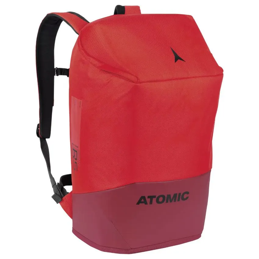 Zaino Tecnico Racing Sci ATOMIC RS PACK 50L Red/Rio Red