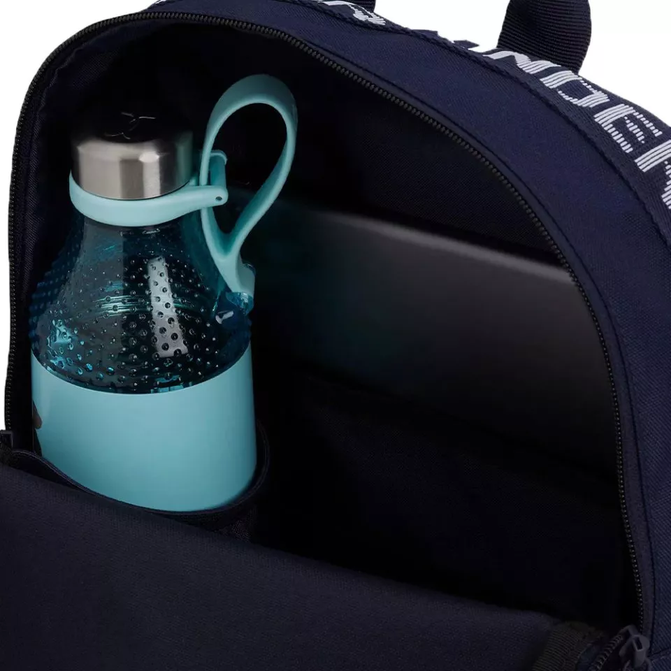 Zaino Under Armour UA Loudon Backpack SM-BLU